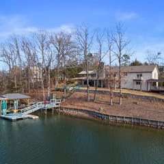 Maloa Way Lake House | Lake Wylie
