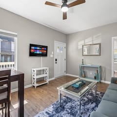 South End Bungalow
