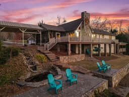 Maloa Way Lake House | Lake Wylie - Image 2