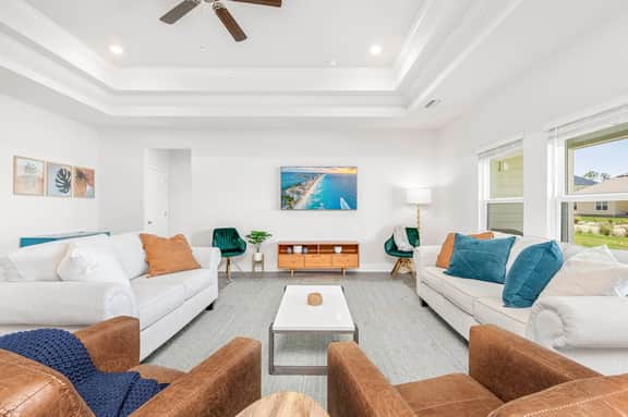 The Saltspray Beach House - Image 5