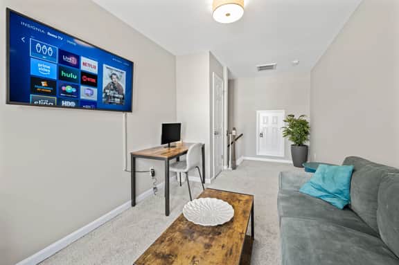 South End Bungalow - Image 4