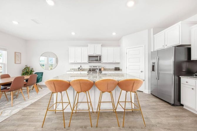 Airbnb Setup Tips by The STR Host Company