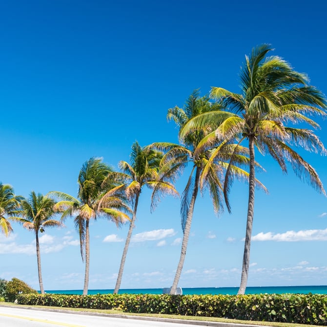Forgotten Coast Property Management